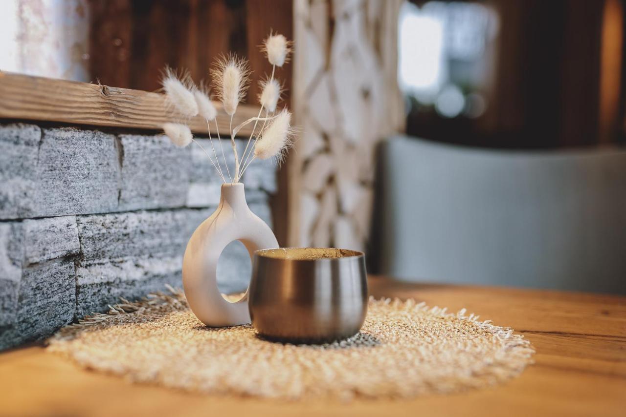 Apartment Margarethenstein Mit Privat Sauna Und Inklusive Zell Am See-Kaprun Sommerkarte Экстерьер фото