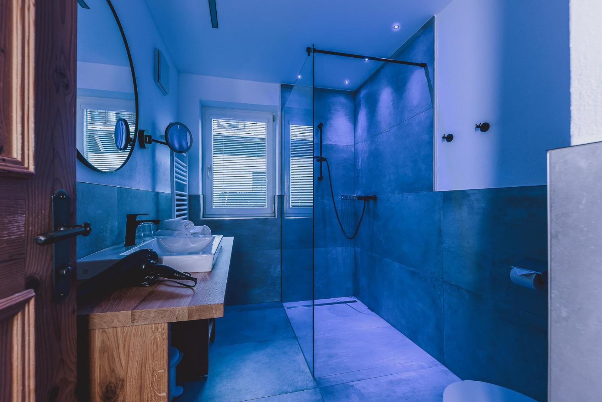 Apartment Margarethenstein Mit Privat Sauna Und Inklusive Zell Am See-Kaprun Sommerkarte Экстерьер фото