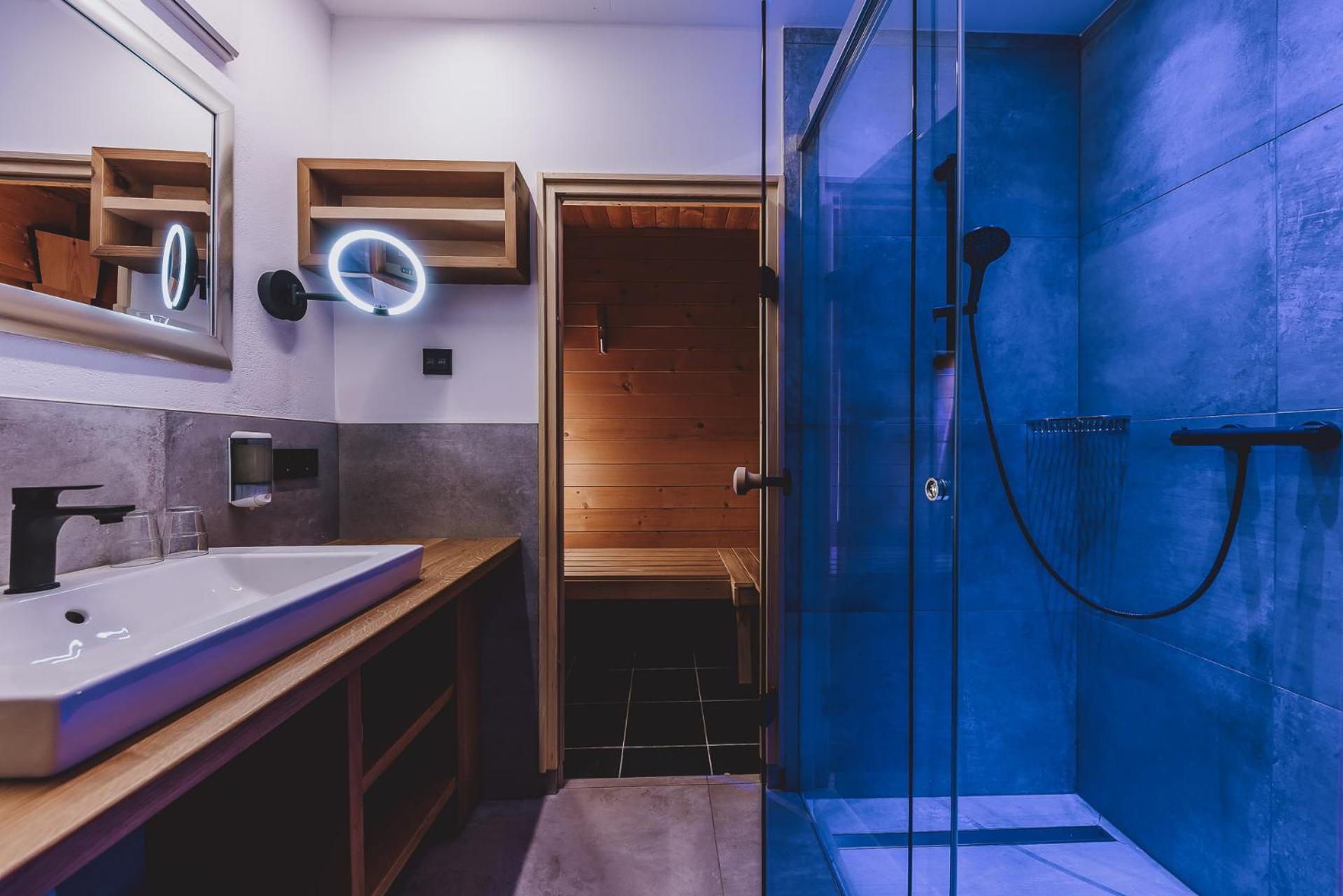 Apartment Margarethenstein Mit Privat Sauna Und Inklusive Zell Am See-Kaprun Sommerkarte Экстерьер фото