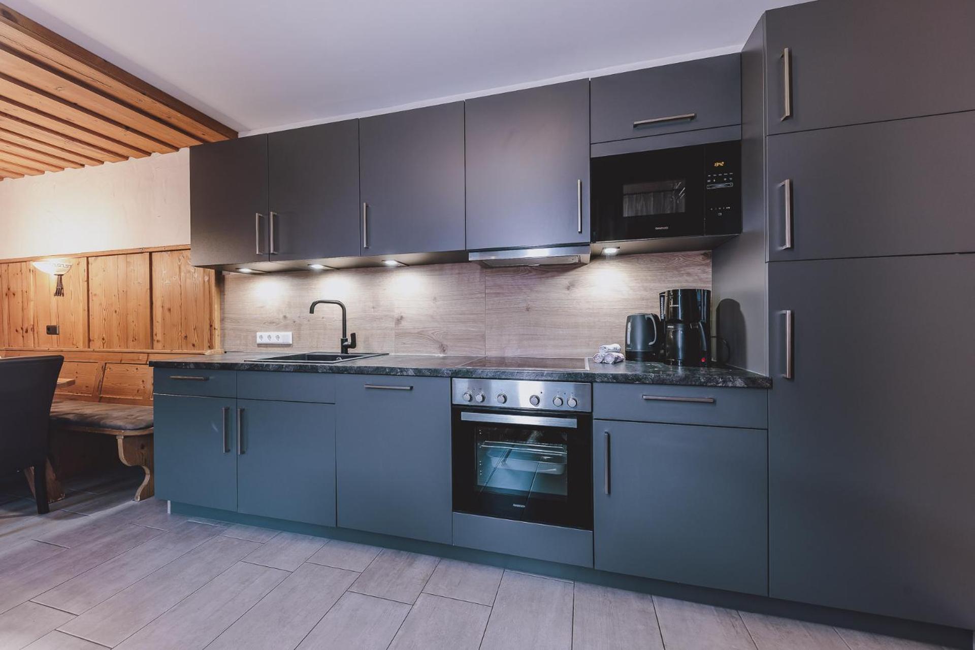 Apartment Margarethenstein Mit Privat Sauna Und Inklusive Zell Am See-Kaprun Sommerkarte Экстерьер фото