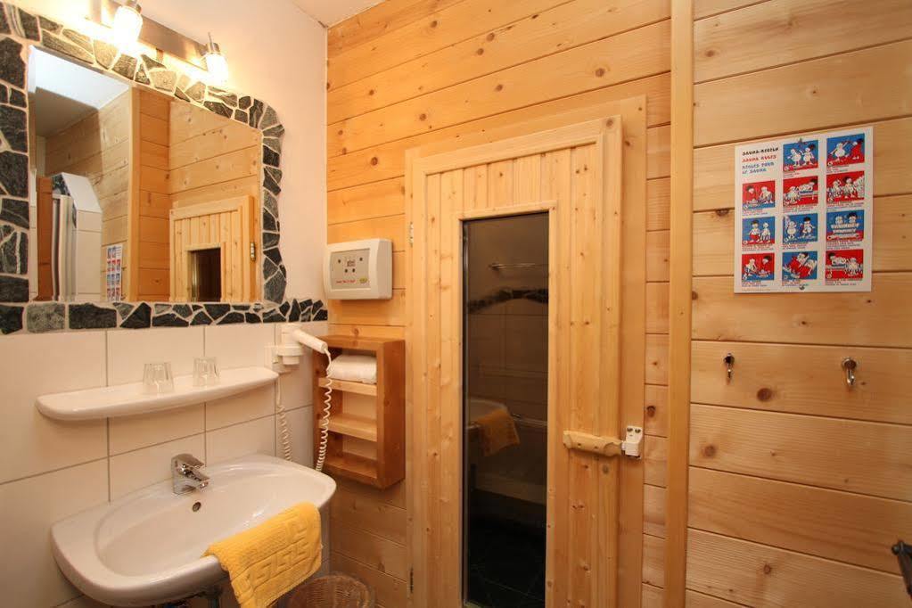Apartment Margarethenstein Mit Privat Sauna Und Inklusive Zell Am See-Kaprun Sommerkarte Экстерьер фото