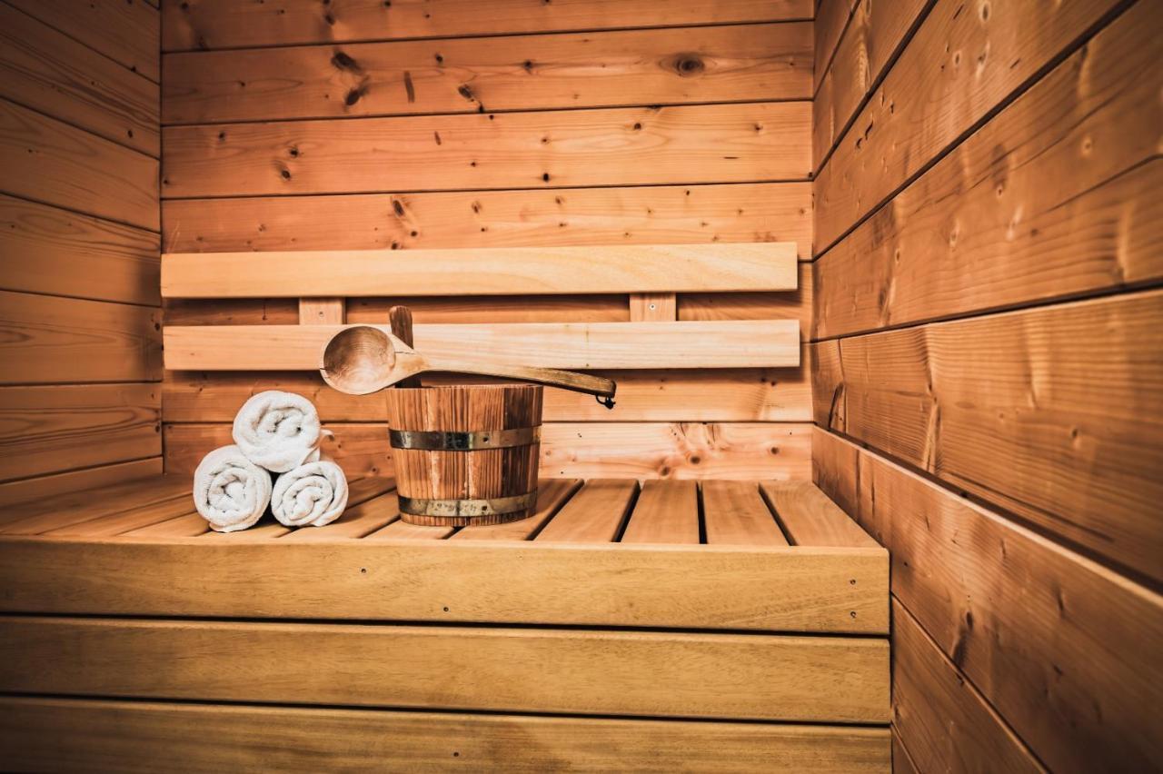 Apartment Margarethenstein Mit Privat Sauna Und Inklusive Zell Am See-Kaprun Sommerkarte Экстерьер фото