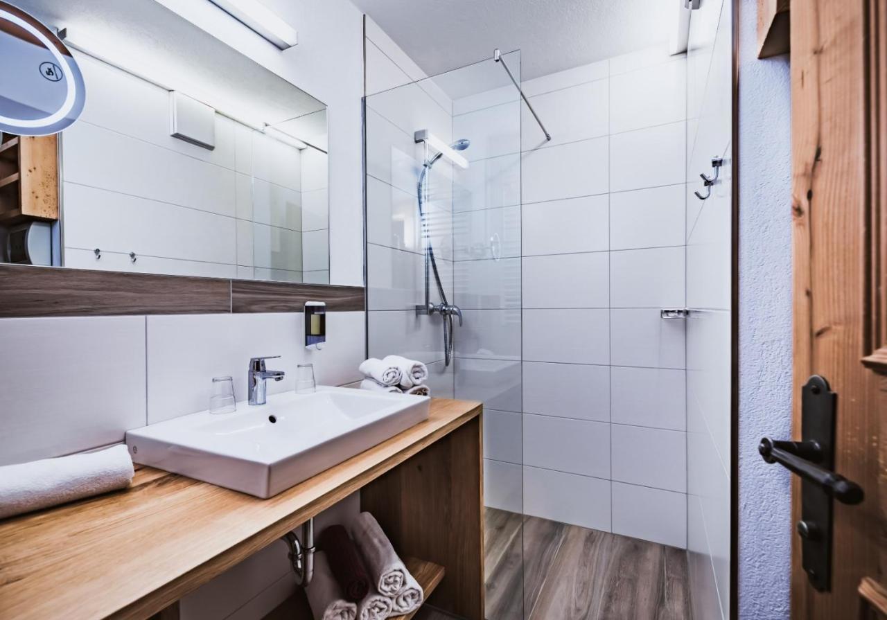 Apartment Margarethenstein Mit Privat Sauna Und Inklusive Zell Am See-Kaprun Sommerkarte Экстерьер фото