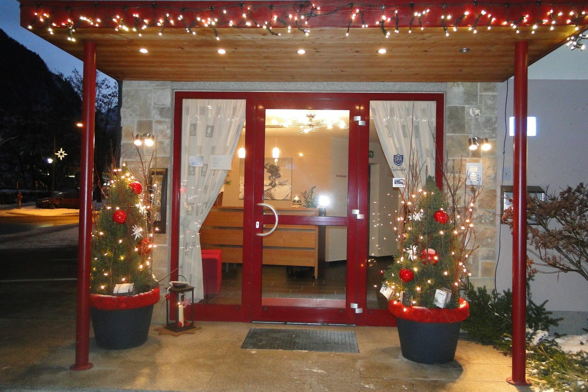 Apartment Margarethenstein Mit Privat Sauna Und Inklusive Zell Am See-Kaprun Sommerkarte Экстерьер фото