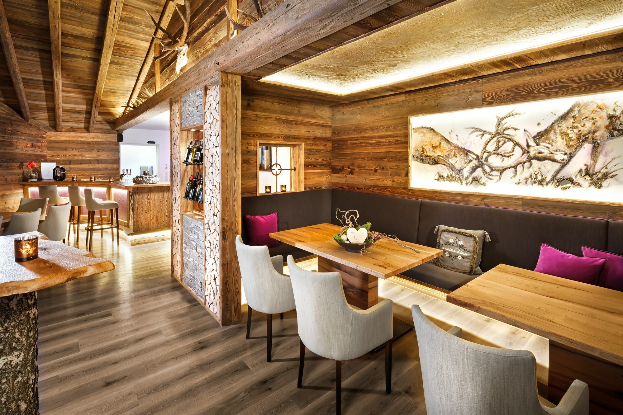 Apartment Margarethenstein Mit Privat Sauna Und Inklusive Zell Am See-Kaprun Sommerkarte Экстерьер фото